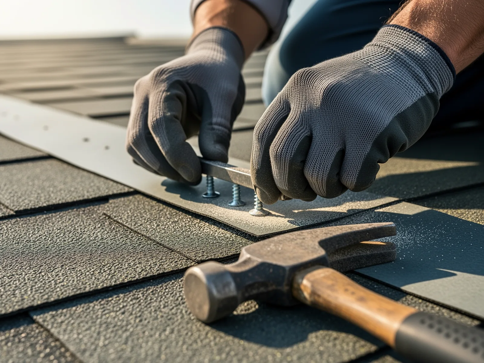 Why choose Fascia Repair in Ruffs Dale, PA